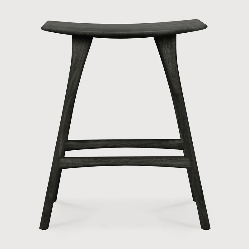 Osso Counterstool by Ethnicraft