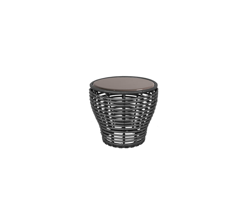 Basket Outdoor Coffee Table by Cane-line