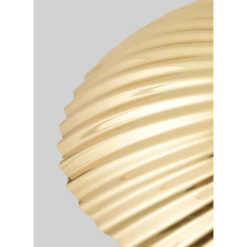 5321 Table Lamp by Gubi - Additional Image - 3