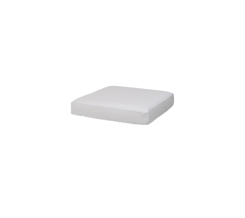 Cushion/Table Top for Chester Outdoor Footstool/Coffee Table by Cane-line