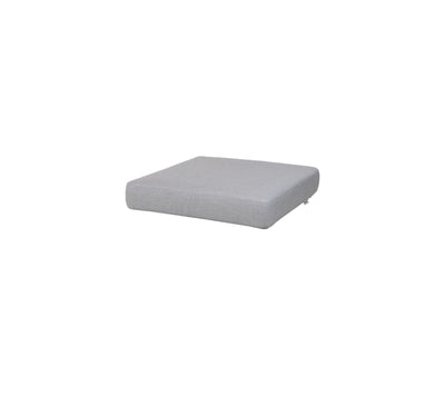 Cushion/Table Top for Chester Outdoor Footstool/Coffee Table by Cane-line