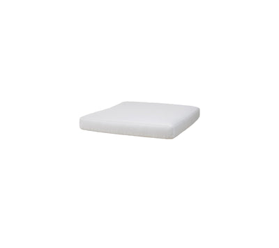 Connect Outdoor Footstool Cushion by Cane-line