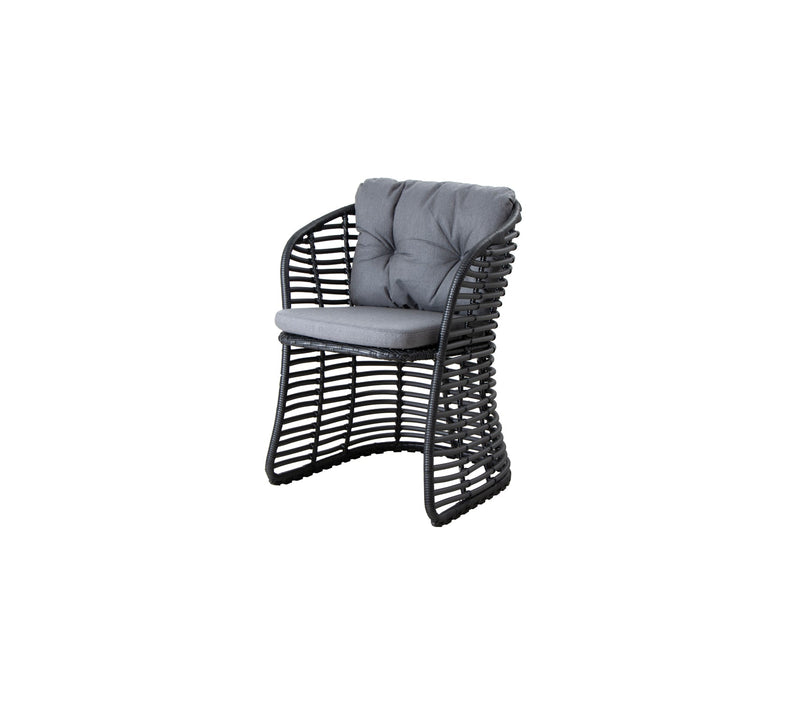 Basket Outdoor Chair by Cane-line