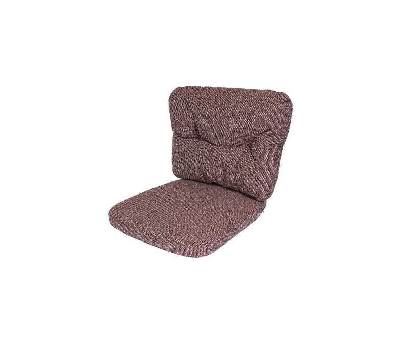 Basket Outdoor Chair Cushion Set by Cane-line