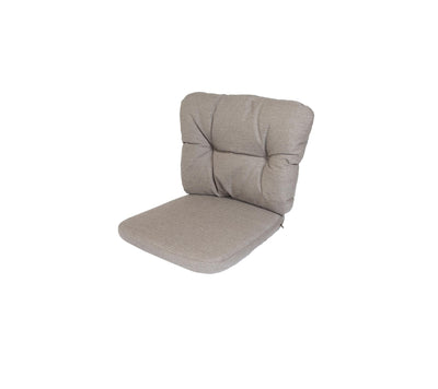 Basket Outdoor Chair Cushion Set by Cane-line