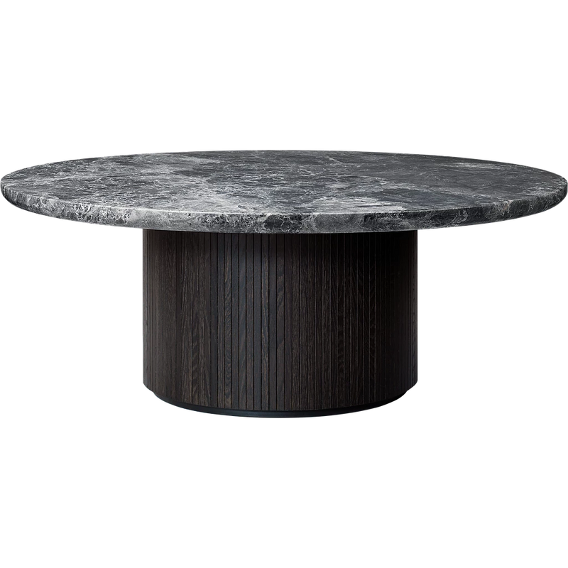 Moon Coffee Table by Gubi
