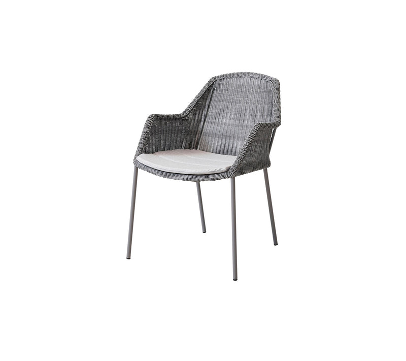 Breeze Outdoor Dining Chair by Cane-line