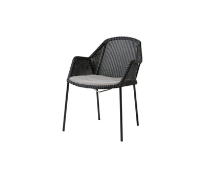Breeze Outdoor Dining Chair by Cane-line