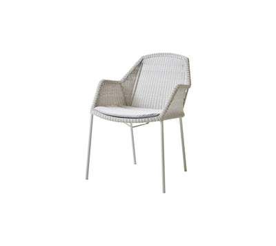 Breeze Outdoor Dining Chair by Cane-line