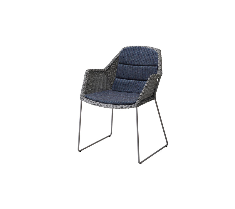 Breeze Outdoor Dining Chair by Cane-line