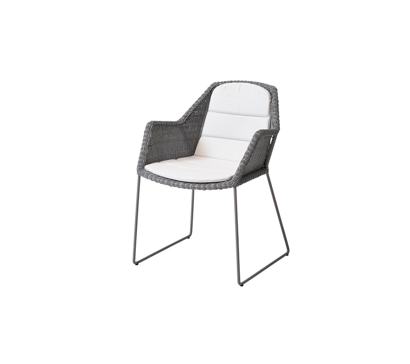 Breeze Outdoor Dining Chair by Cane-line