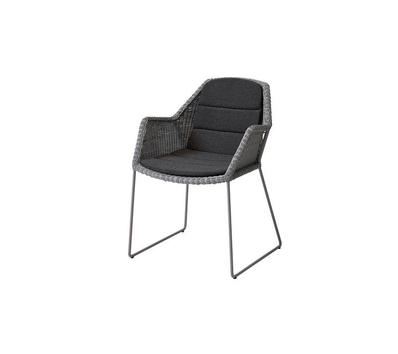 Breeze Outdoor Dining Chair by Cane-line
