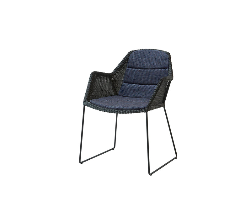 Breeze Outdoor Dining Chair by Cane-line