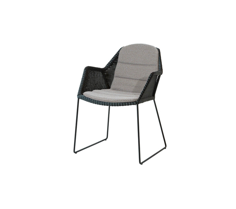 Breeze Outdoor Dining Chair by Cane-line