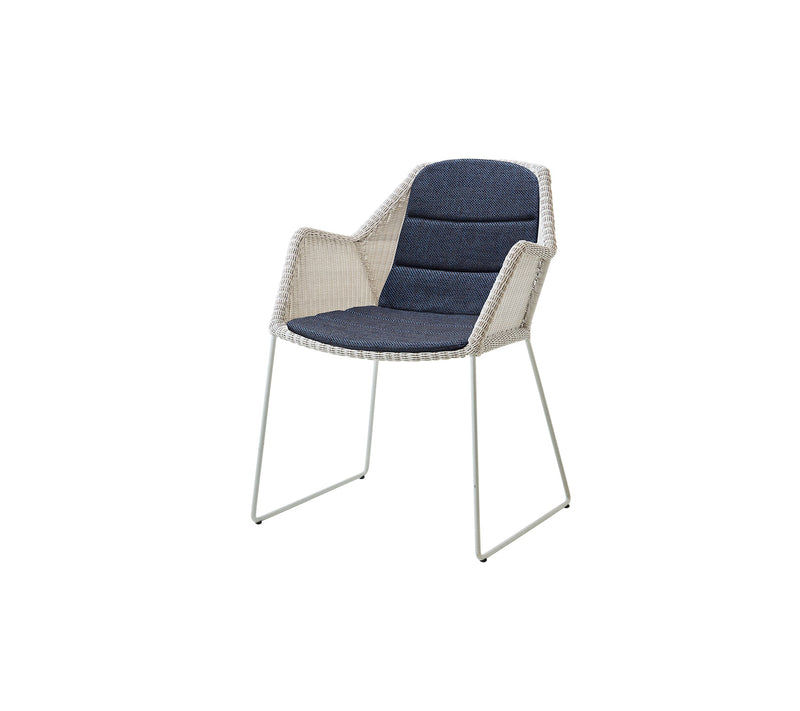 Breeze Outdoor Dining Chair by Cane-line