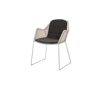 Breeze Outdoor Dining Chair by Cane-line