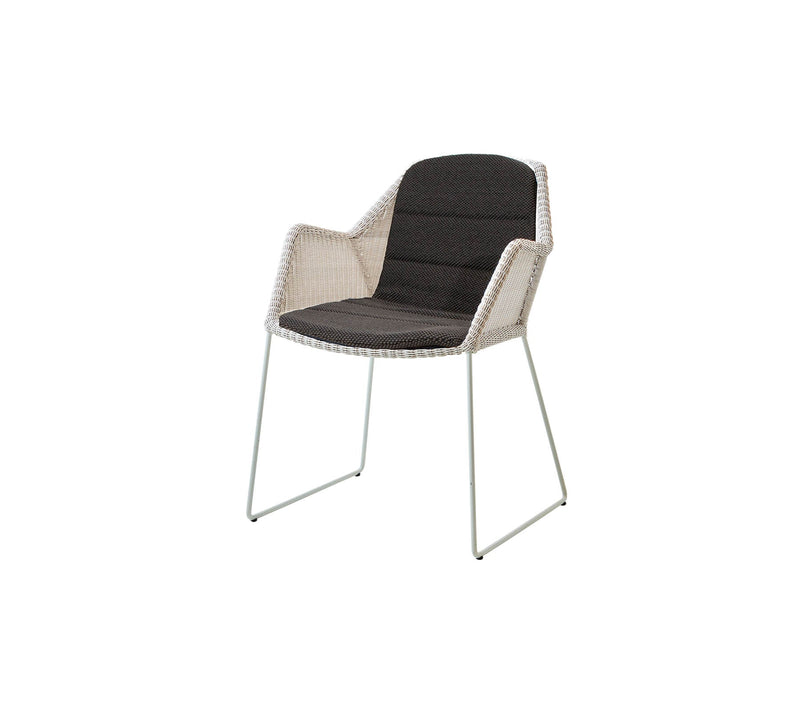 Breeze Outdoor Dining Chair by Cane-line