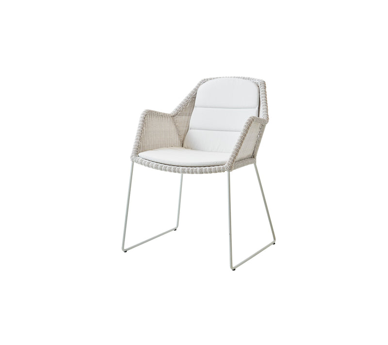 Breeze Outdoor Dining Chair by Cane-line