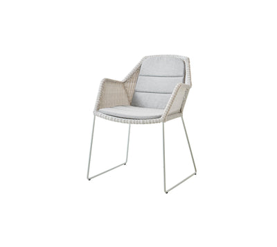 Breeze Outdoor Dining Chair by Cane-line