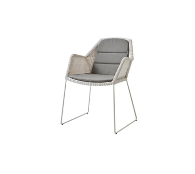 Breeze Outdoor Dining Chair by Cane-line