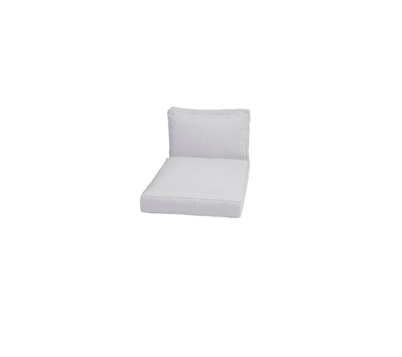 Chester Outdoor Lounge Chair Cushion Set by Cane-line