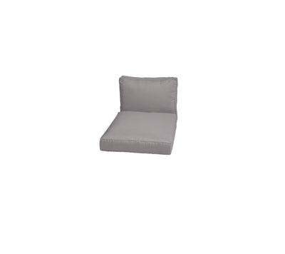 Chester Outdoor Lounge Chair Cushion Set by Cane-line