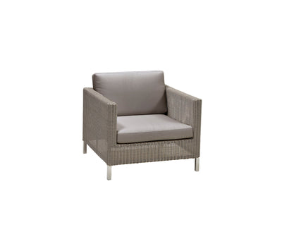 Connect Outdoor  Lounge Chair by Cane-line