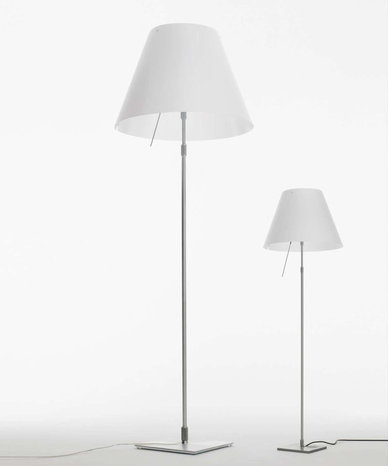 Grande Costanza Floor Lamp by Luceplan
