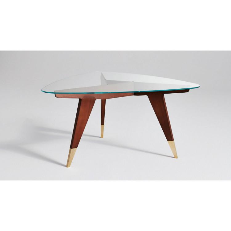 Gio Ponti D.552.2 Coffee Table by Molteni & C