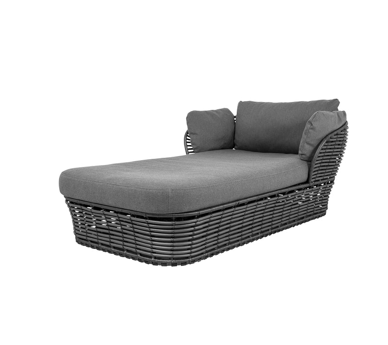 Basket Outdoor Daybed by Cane-line