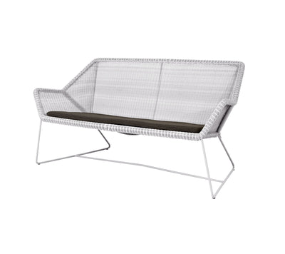 Breeze 2-Seater Outdoor Sofa by Cane-line