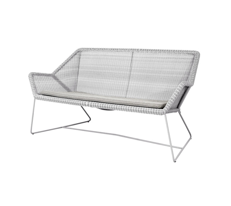 Breeze 2-Seater Outdoor Sofa by Cane-line