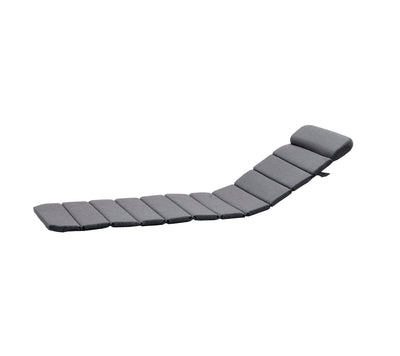 Breeze Outdoor Sunbed Cushion by Cane-line