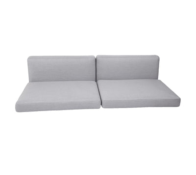 Chester 3-Seater Outdoor Sofa Cushion Set by Cane-line