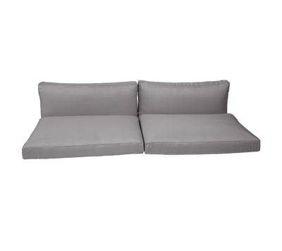Chester 3-Seater Outdoor Sofa Cushion Set by Cane-line