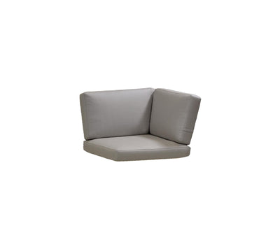 Connect Outdoor Corner Module Cushion Set by Cane-line