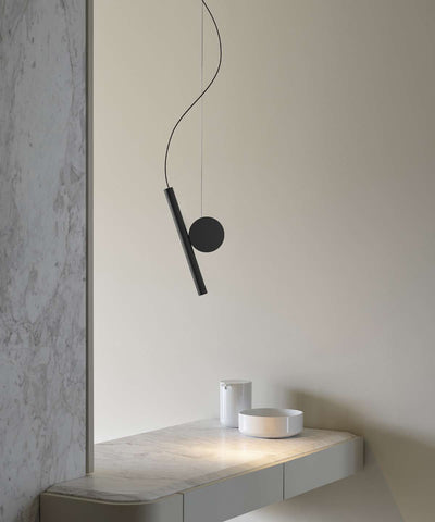 Doi Suspension Lamp by Luceplan