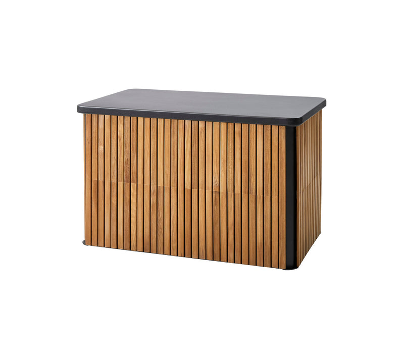 Combine Outdoor Cushion Box by Cane-line