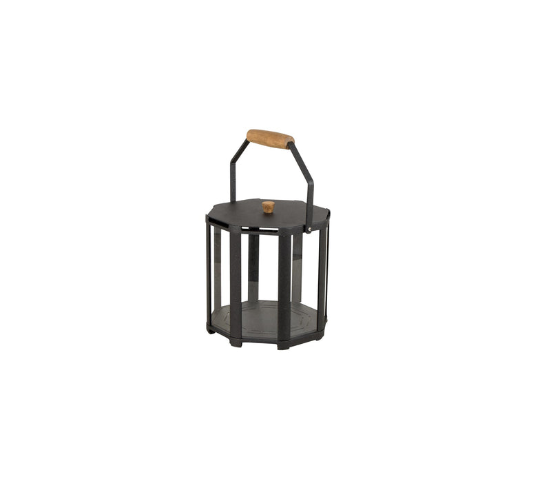 Lightlux Outdoor & Indoor Lantern by Cane-line