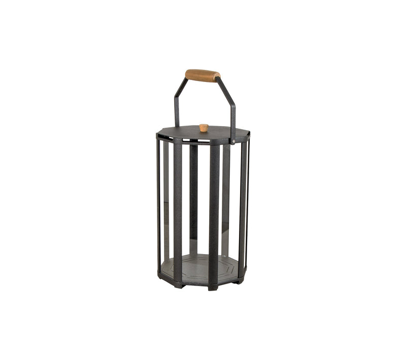 Lightlux Outdoor & Indoor Lantern by Cane-line