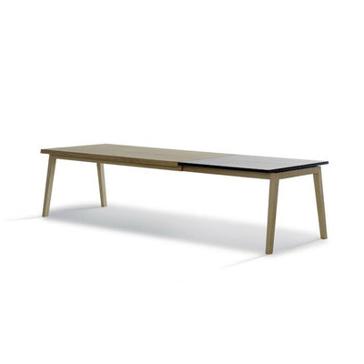 Extend Dining Table by Carl Hansen & Son