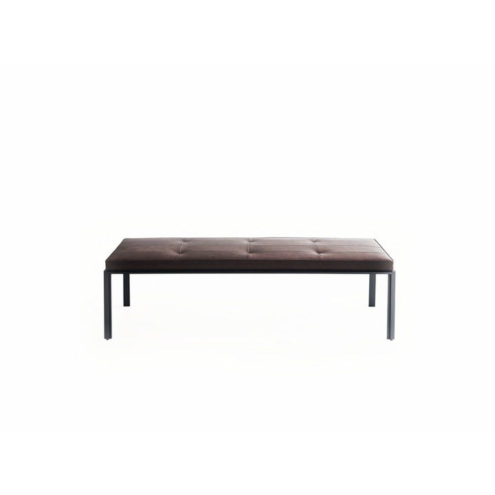 Anton Bench by Molteni & C
