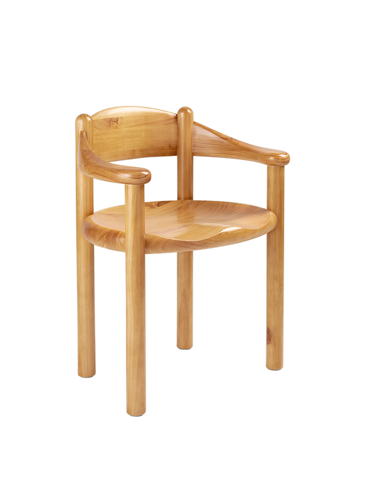 Quick Ship Daumiller Dining Armchair by Gubi