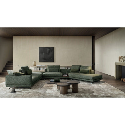 Octave Sofa System by Molteni & C