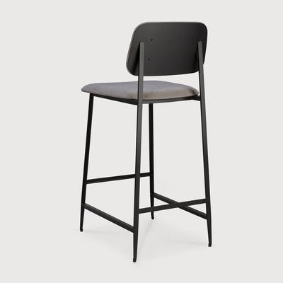 DC Counter Stool by Ethnicraft