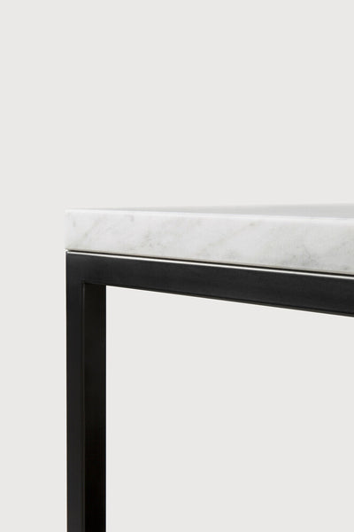 Stone Side Table by Ethnicraft