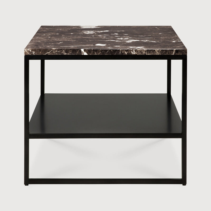 Stone Side Table by Ethnicraft