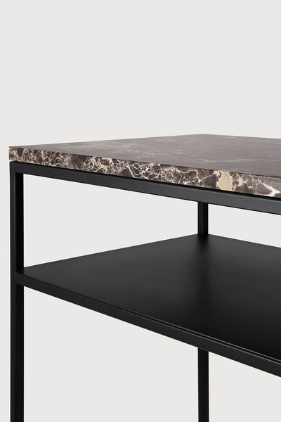 Stone Console by Ethnicraft