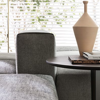 Freestyle Sofa Collection by Molteni & C