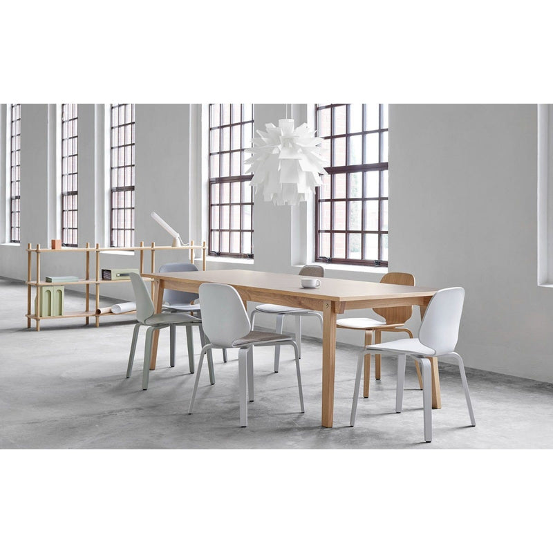 Jam Bookcase by Normann Copenhagen